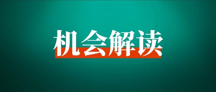 这些赚钱机会，高手怎么看？