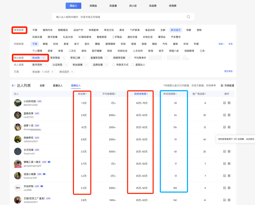 视频号视频带货还能做吗？分享我最近三个月赚20万的经验