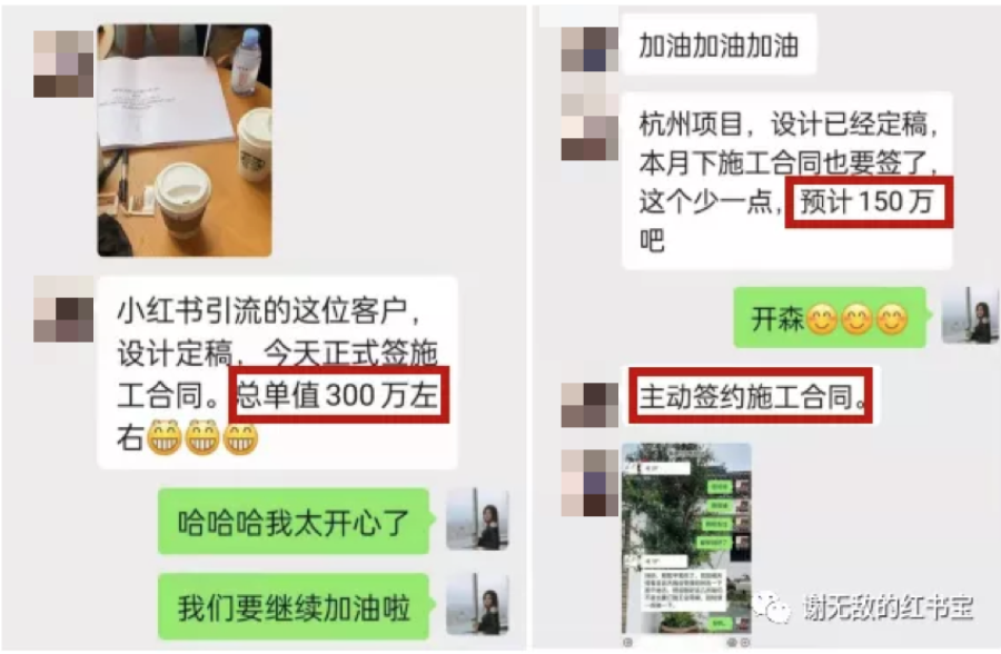 靠小红书引流变现1000万，聊聊我破解的小红书流量密码