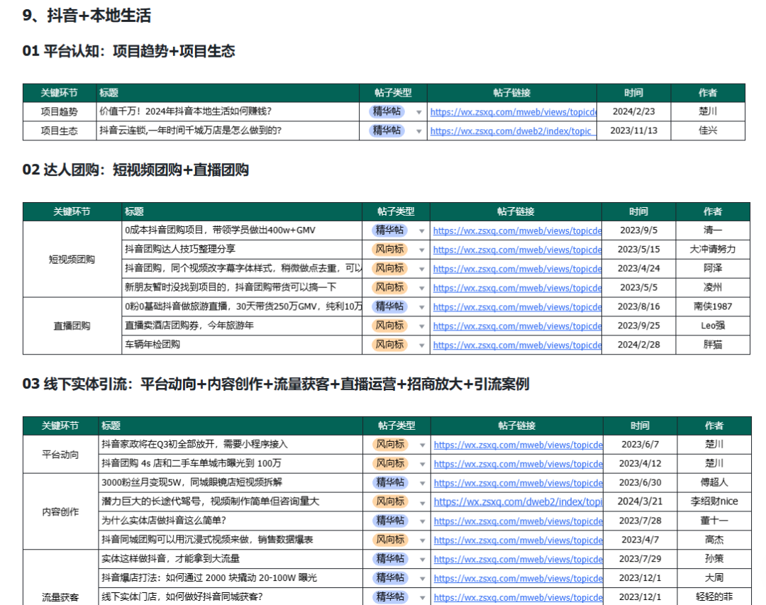 在抖音送水，下一个本地生活风口？