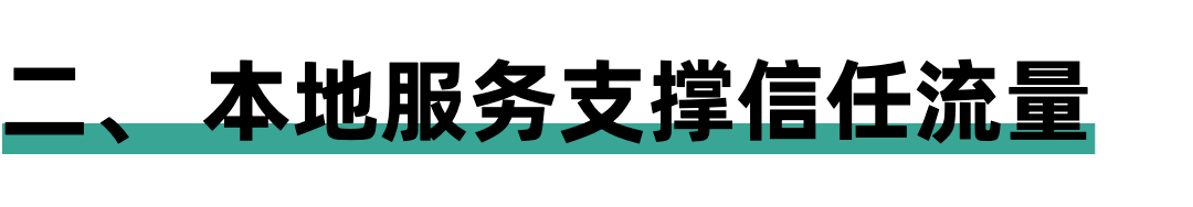 靠本地服务赚到1000万：区域互联网是怎么一回事？